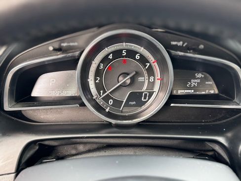 Used 2016 MAZDA CX-3 Grand Touring image 13