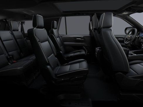 New 2026 Chevrolet Tahoe Premier AWD/4WD image 9