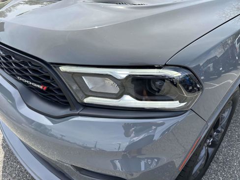 Used 2021 Dodge Durango R/T w/ Blacktop Package image 9
