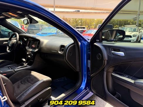 Used 2021 Dodge Charger R/T w/ Plus Group RWD image 36