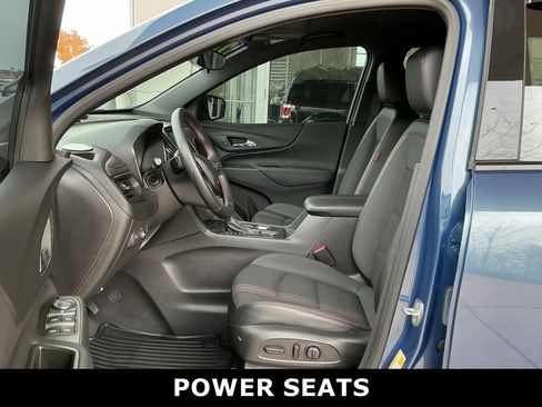 Used 2024 Chevrolet Equinox RS image 7