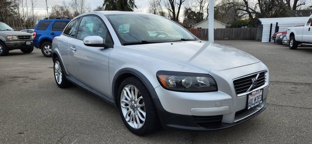 Used 2008 Volvo C30 T5 Version 2.0 FWD image 6