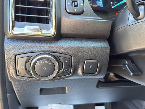Used 2022 Ford Ranger Lariat w/ Equipment Group 501A High AWD/4WD image 11