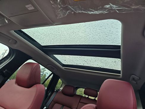 New 2026 MAZDA CX-50 AWD 2.5 Hybrid w/ Cargo Package image 10