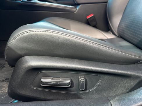 Certified 2024 Honda Civic Sport Touring image 13
