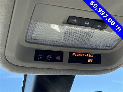 Used 2017 Chevrolet Cruze LS image 29