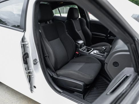 Used 2021 Dodge Charger R/T RWD image 39