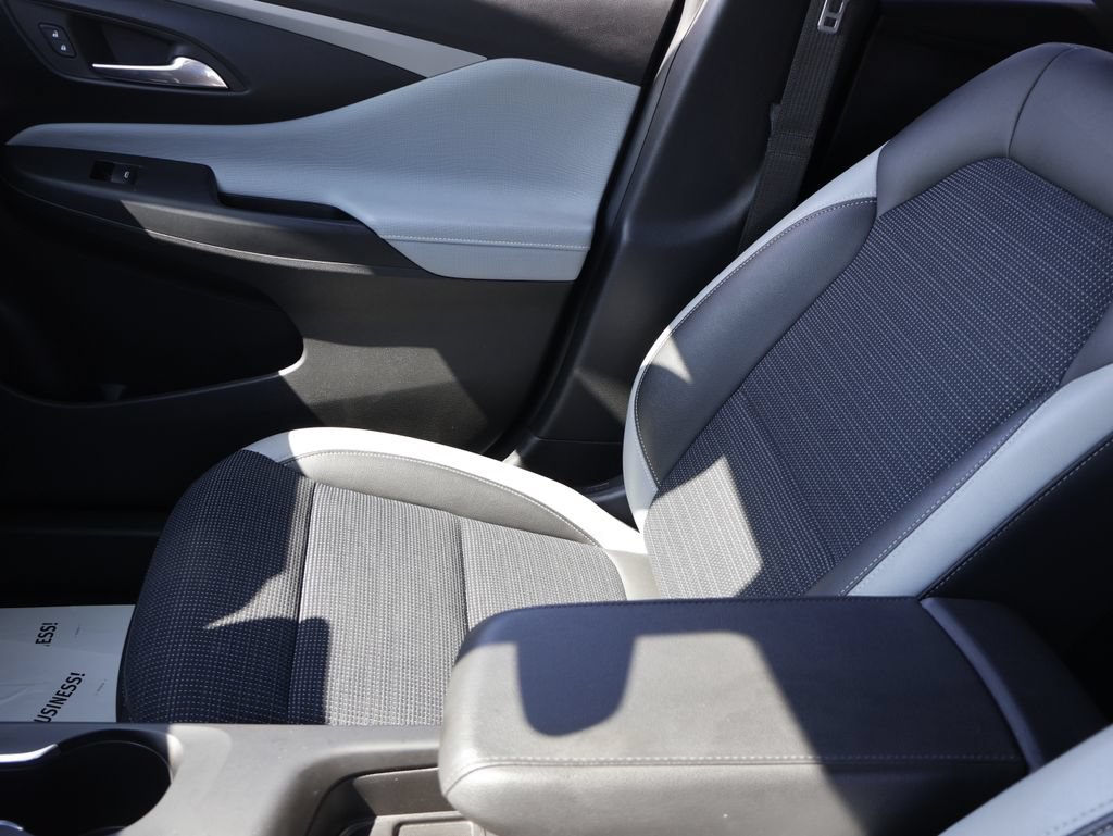 Used 2024 Buick Envista Preferred w/ Convenience II Package FWD image 29