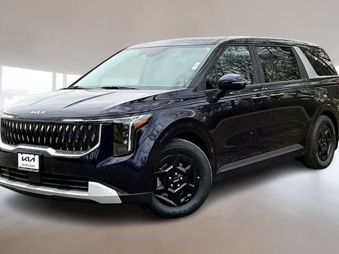 New 2026 Kia Carnival FWD image 1
