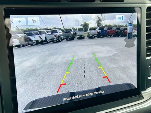 Used 2023 Ford F150 XLT w/ Equipment Group 302A High image 14