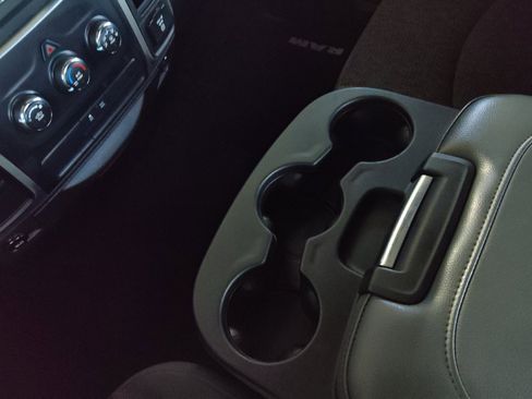 Used 2013 RAM 1500 Big Horn AWD/4WD image 26