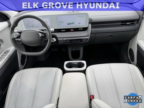 Certified 2023 Hyundai Ioniq 5 SEL image 13