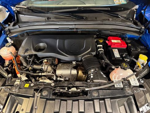 Used 2024 Dodge Hornet R/T Plus w/ R/T Blacktop Package image 27