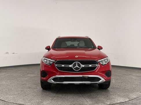 Certified 2026 Mercedes-Benz GLC 300 4MATIC image 6