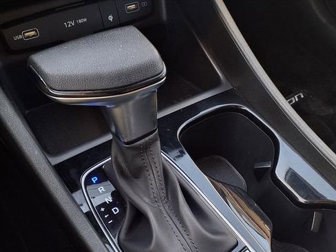 Certified 2024 Hyundai Tucson SEL image 20