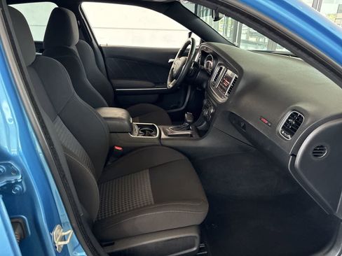 Used 2023 Dodge Charger Scat Pack image 13