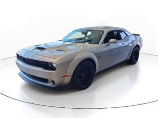 Used 2022 Dodge Challenger R/T Scat Pack RWD video 2