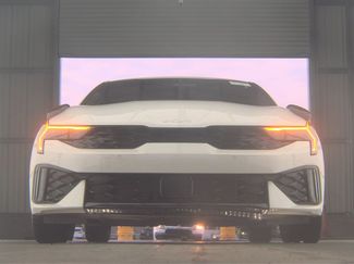 Used 2025 Kia K5 GT-Line video 3