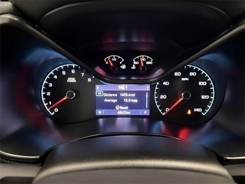 Used 2019 Chevrolet Colorado ZR2 w/ ZR2 Midnight Special Edition image 20