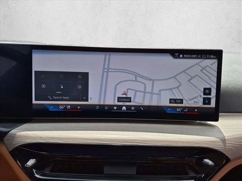 Used 2025 BMW i4 eDrive40 w/ Premium Package RWD image 13