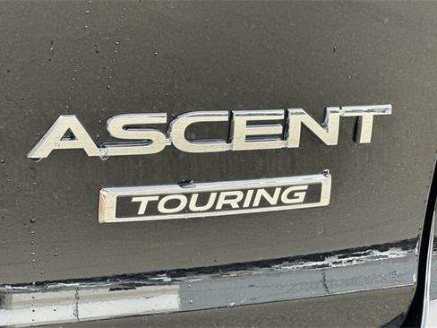 New 2026 Subaru Ascent Touring image 25