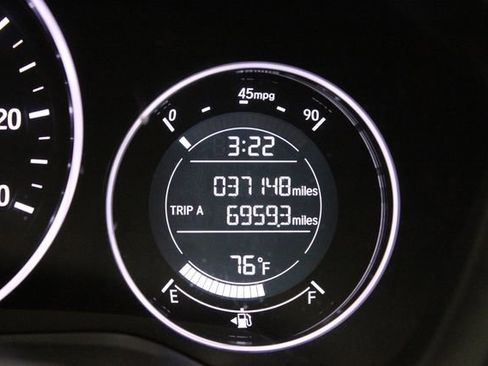 Used 2022 Honda HR-V Sport image 37