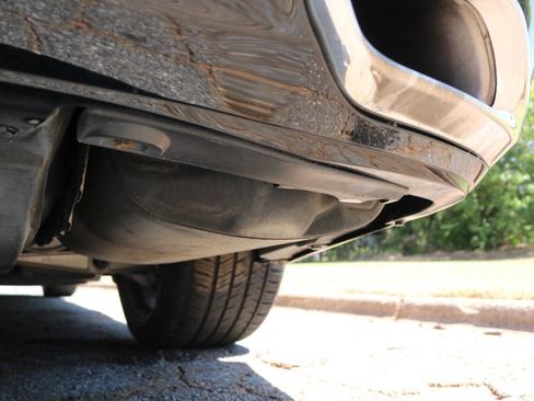 Used 2010 Lexus LS 460 image 39