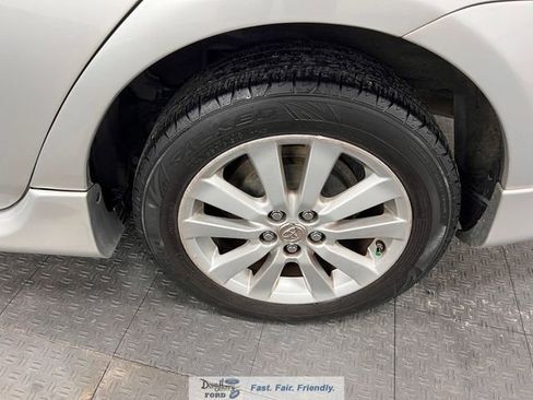 Used 2010 Toyota Corolla FWD image 17