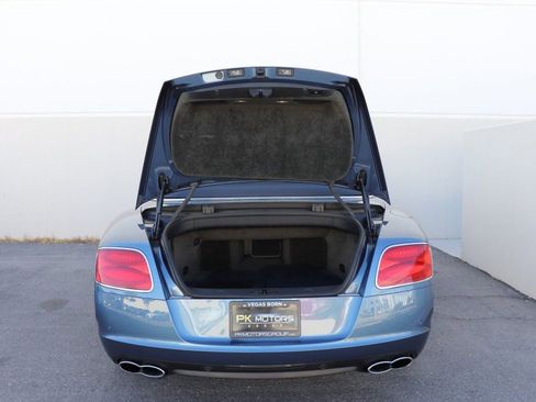 Used 2014 Bentley Continental GT AWD/4WD image 31