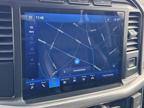 Used 2023 Ford F150 Lariat image 10