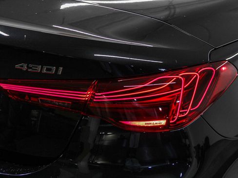 New 2026 BMW 430i Convertible image 13