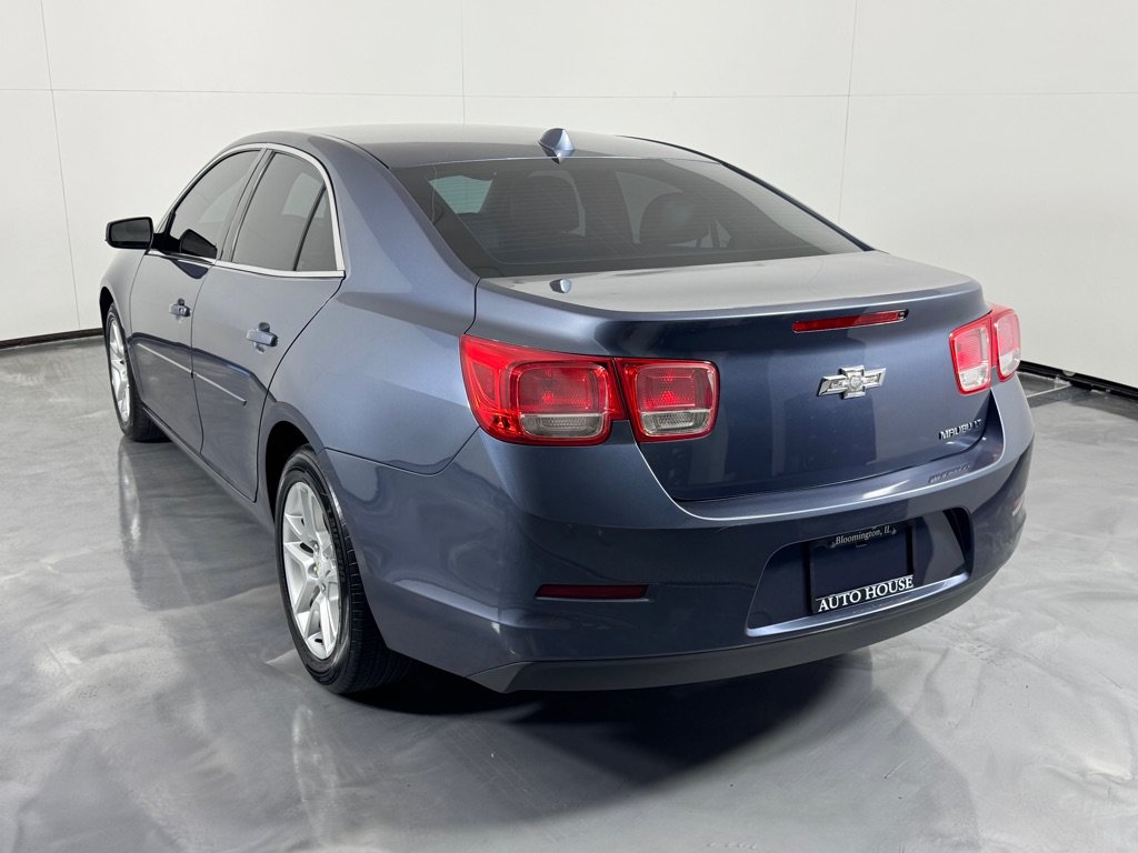 Used 2014 Chevrolet Malibu LT w/ Power Convenience Package FWD image 7