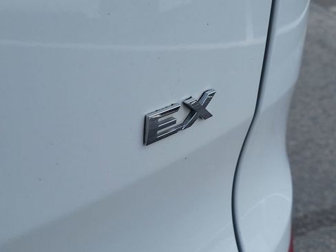 Used 2015 Kia Sportage EX FWD image 7