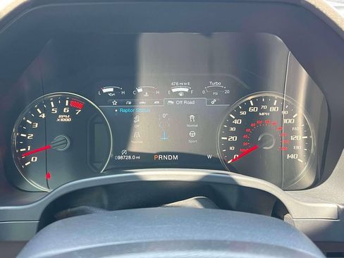 Used 2018 Ford F150 Raptor w/ Equipment Group 802A Luxury AWD/4WD image 34