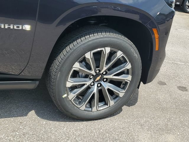 New 2026 Chevrolet Tahoe High Country w/ LPO, Illumination Package AWD/4WD image 6