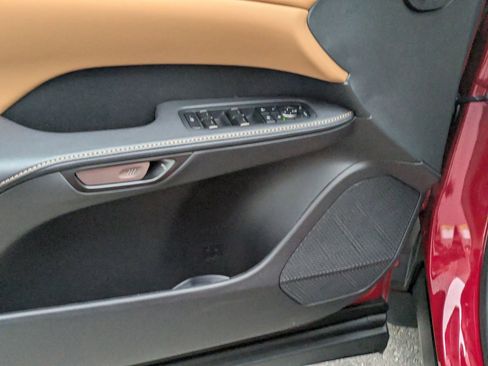 Used 2025 Lexus RX 350 AWD image 14