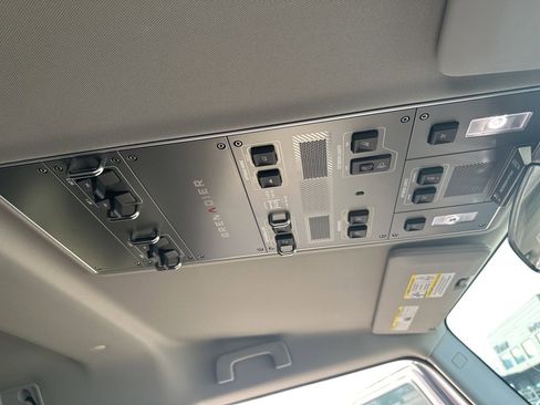 Used 2024 INEOS Grenadier image 13