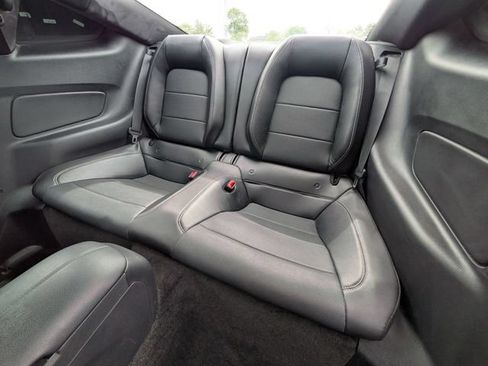 Certified 2017 Ford Mustang GT Premium RWD image 16