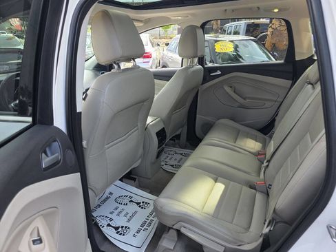 Used 2013 Ford Escape SEL image 11