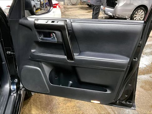 Certified 2020 Toyota 4Runner Nightshade image 21