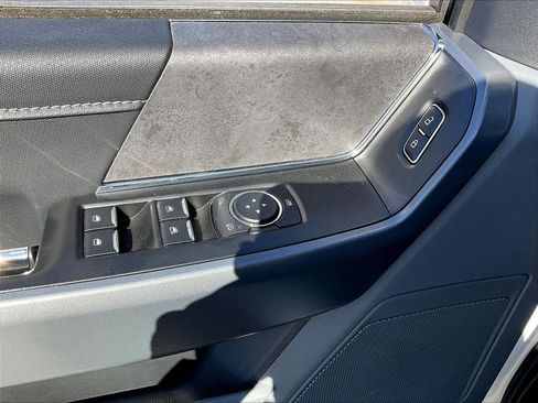 Used 2024 Ford F150 XLT w/ Tow/Haul Package AWD/4WD image 35