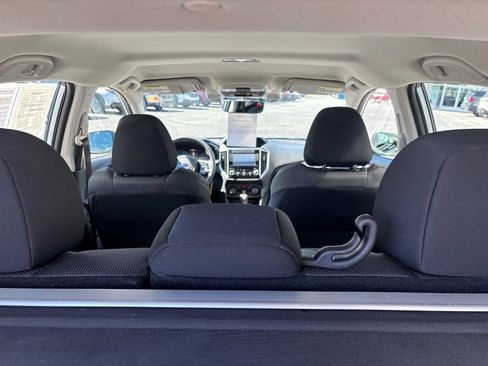 Certified 2022 Subaru Impreza Premium w/ Popular Package #3 image 54