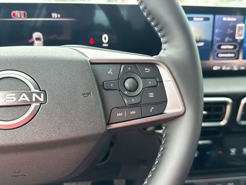 New 2026 Nissan Sentra SV w/ SV Convenience Package FWD image 27
