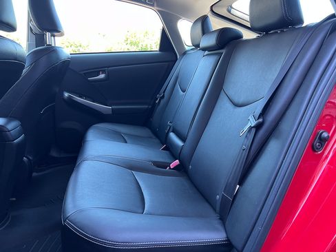 Used 2015 Toyota Prius Persona Series FWD image 22