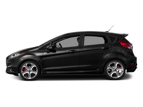 Used 2016 Ford Fiesta ST w/ ST Recaro Package FWD image 6