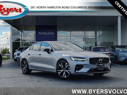 Certified 2025 Volvo S60 B5 Core