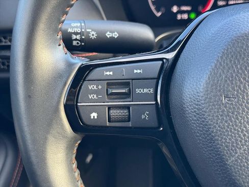 Used 2024 Honda HR-V Sport image 15