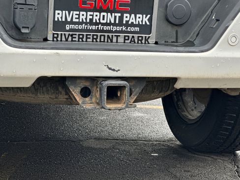 Used 2022 GMC Sierra 1500 Elevation w/ Elevation Premium Package image 55