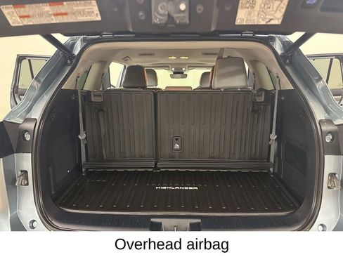 Used 2021 Toyota Highlander Limited AWD/4WD image 27