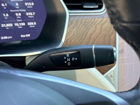 Used 2017 Tesla Model S 100D image 8